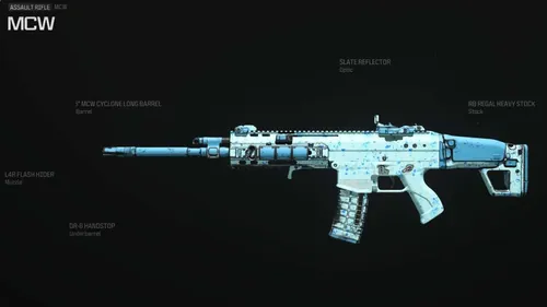 现代战争3第一季重制版游戏截图