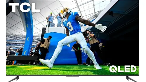 2024超级碗电视促销海报