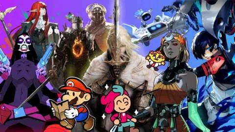 Ubisoft NEO NPC项目图片