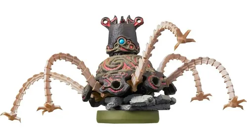 任天堂塞尔达奥秘艾比宝