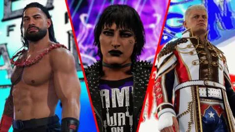 WWE与Netflix签订合作协议