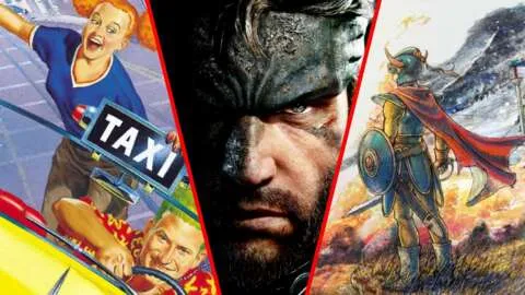 《波斯王子：时之沙》重制版艺术插图