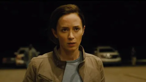 《沙丘：第二部分》剧照，主演阵容与场景