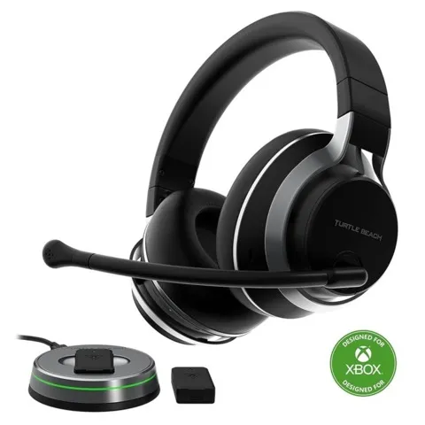 Turtle Beach Stealth Pro高端游戏耳机