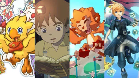 宝可梦Go游戏截图