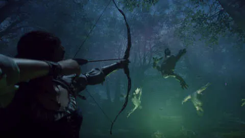 游戏开发团队People Can Fly宣布取消《Project Dagger》