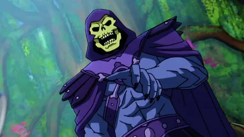 《自然界的力量》电影海报