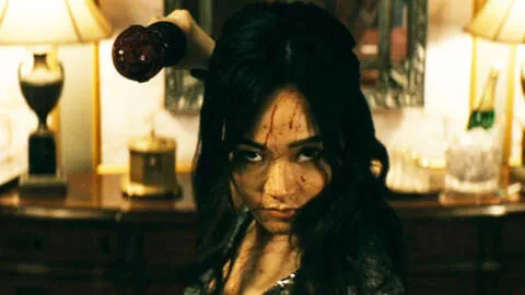 Erick Kripke导演及剧照