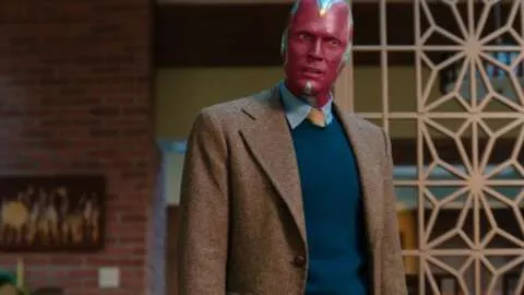 漫威新剧精彩剧照