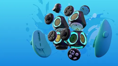 微软Proteus模块化控制器展示