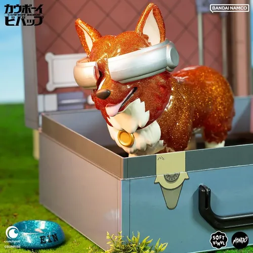 可爱的艾恩手办模型