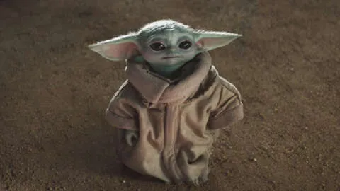 星球大战：波巴费特的故事剧照