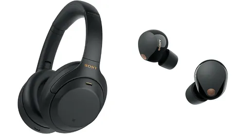 索尼最新家用电子产品