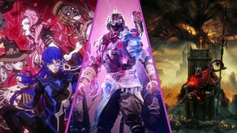 Ubisoft Forward 2024直播现场