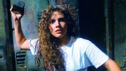 电影《Stream》剧照