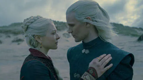 《权力的游戏：龙之家族》剧照