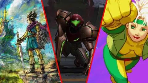 《塞尔达传说：智慧回声》游戏画面