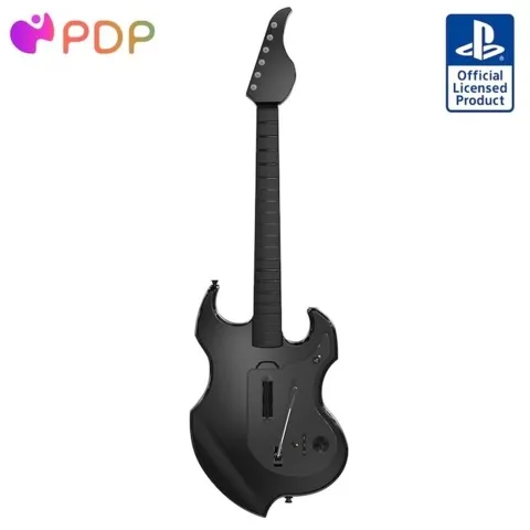 PDP Riffmaster 无线吉他控制器