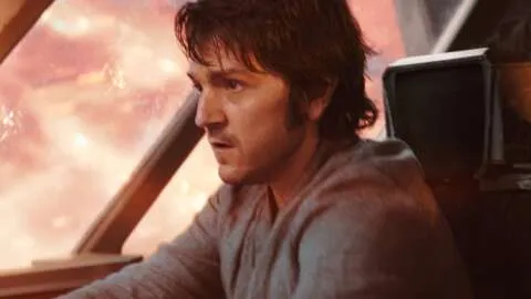 《女巫前线：暗影行动》剧照高清图片