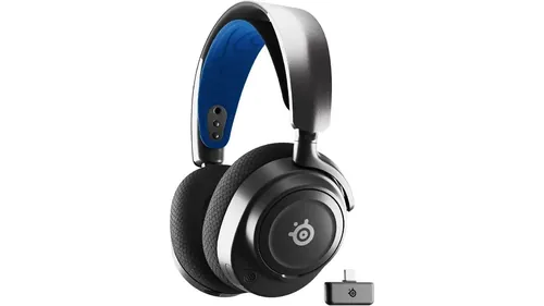 SteelSeries Arctis Nova 7游戏耳机