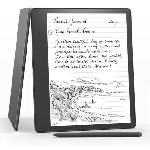 亚马逊Kindle Scribe平板及配件