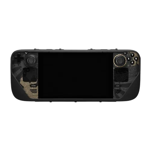 Steam Deck定制配件图片