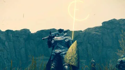 玩家用舞蹈垫挑战《艾尔登法环：树影》扩展包的精彩瞬间