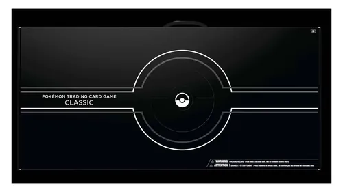 宝可梦卡牌经典套装