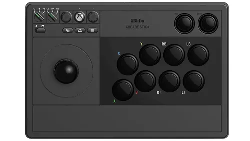 8BitDo 游戏控制器促销图片