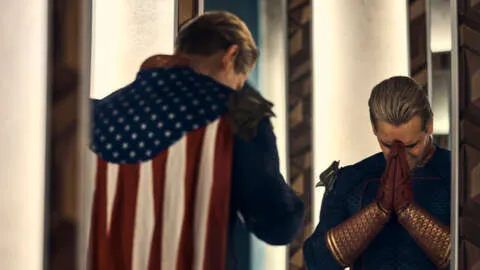 The Boys第四季剧照