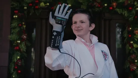 电影《小上海风云》截图