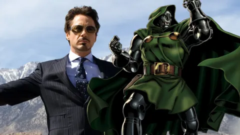 2024年圣地亚哥漫画会议海报