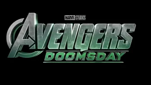 《复仇者联盟：末日之灾》海报