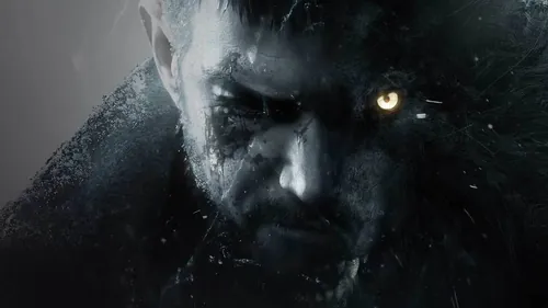 Resident Evil系列游戏合集封面