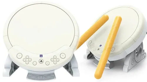 太鼓达人：节奏节日游戏封面