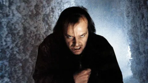 寂静岭2重制版游戏截图