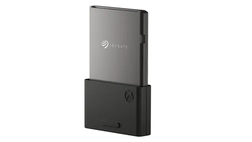 Seagate 1TB NVMe SSD for Xbox Series XS