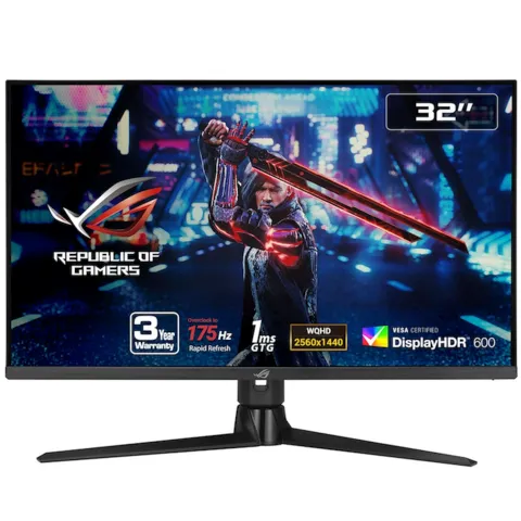 2024年最佳游戏显示器合集图