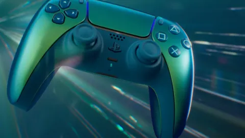 《对马之魂》续作游戏宣传图片