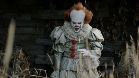 斯坦利酒店夜惊体验海报