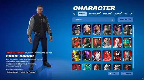 Funko Fusion游戏截图，展示多样化的角色和场景