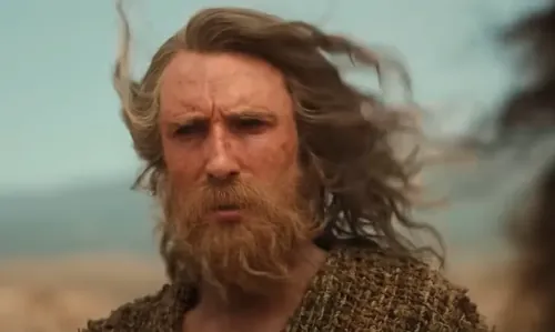 《力量之戒》第二季终点剧情截图