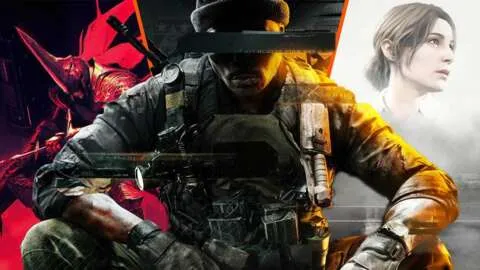 阿凡达游戏新作宣传图