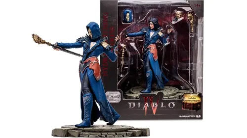 暗黑破坏神4扩展包