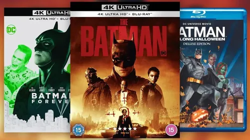 漫画和电影相关商品图片