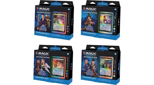 魔术：集换式卡牌