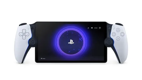 PlayStation Portal 休闲游戏设备