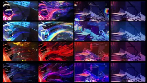 《吸血鬼：假面舞会2》游戏宣传图片