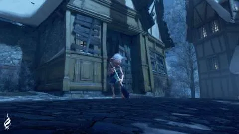 Hogwarts Legacy 游戏截图