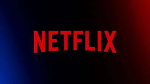 Netflix用户观看统计图